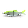 Chartreuse Shad