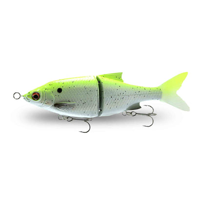 Chartreuse Shad