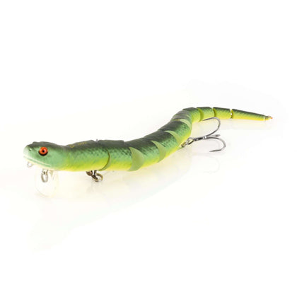 Green Snake