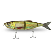 Savage Gear 4Play Pro 8" Golden Shiner Swimbaits