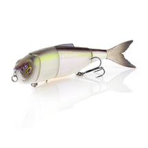 View of Swimbaits Savage Gear 4Play Pro Swimbait 5in Table Rock Shad available at EZOKO Fishing