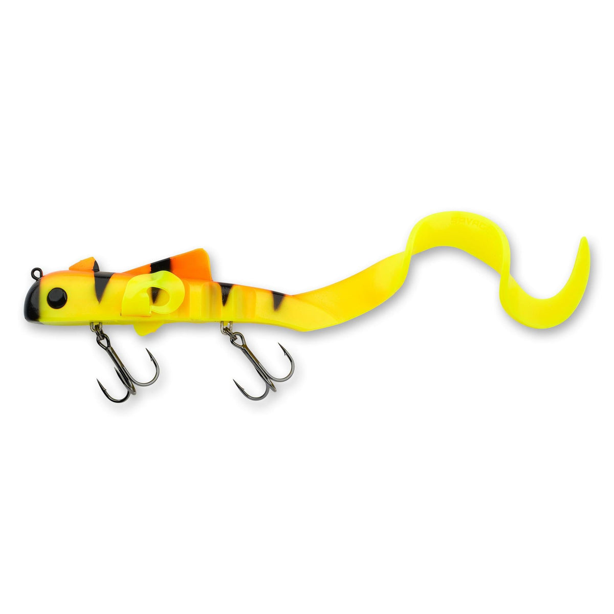View of Savage Gear Alien Eel Ambulance available at EZOKO Fishing