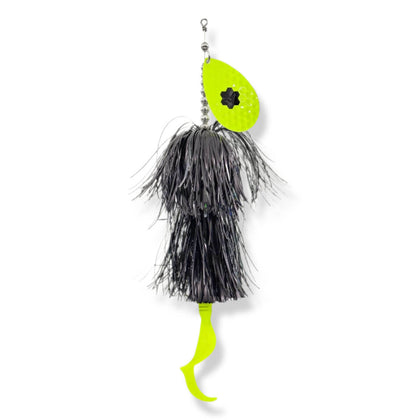 Black Chartreuse
