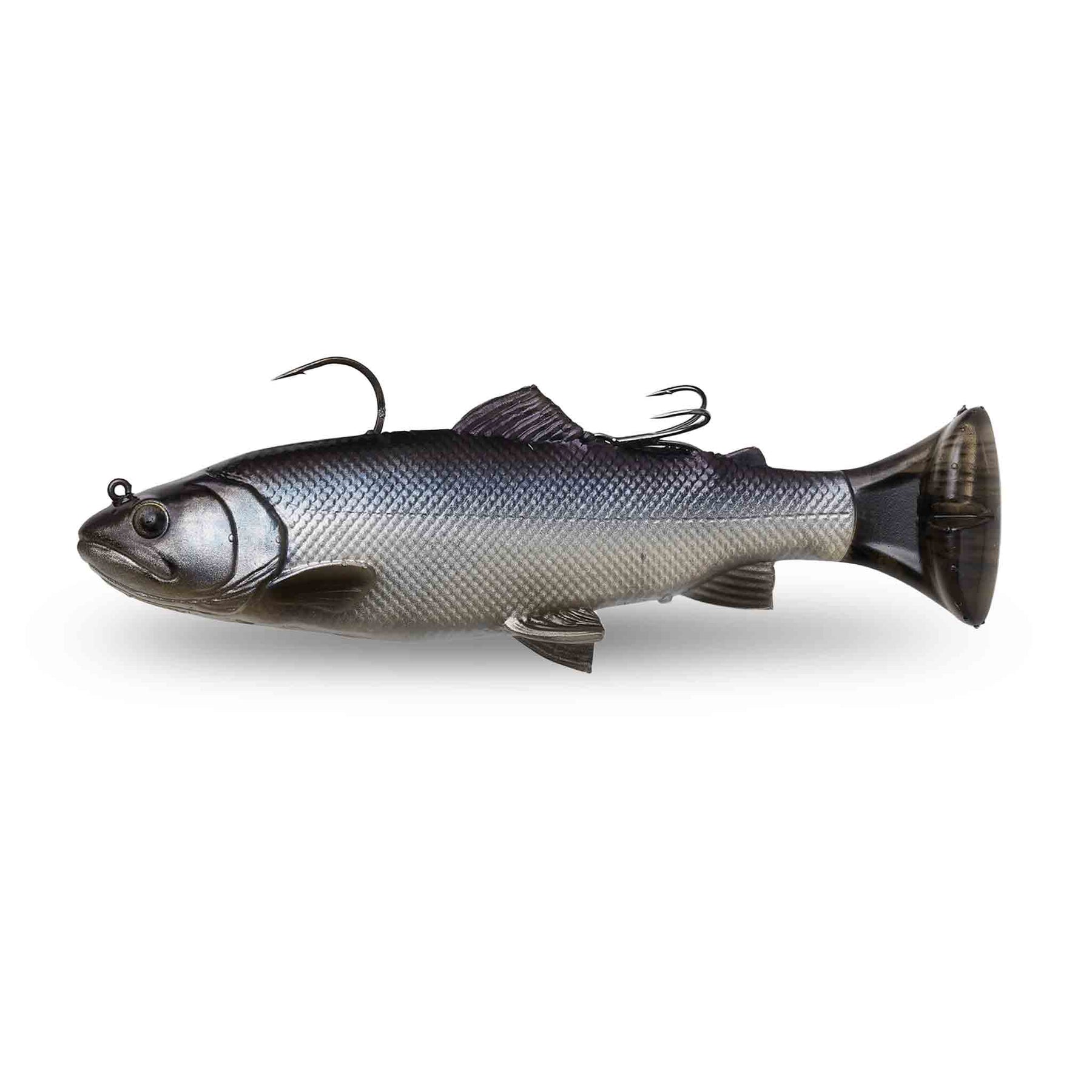 Savage Gear Pulse Tail trout RTF Fast sink 10 Swimbait