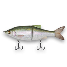 View of GlideBait Savage Gear Shine Glide Pro Glide Bait available at EZOKO Fishing