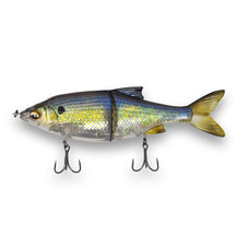 View of GlideBait Savage Gear Shine Glide Pro Glide Bait available at EZOKO Fishing