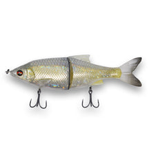 View of GlideBait Savage Gear Shine Glide Pro Glide Bait available at EZOKO Fishing