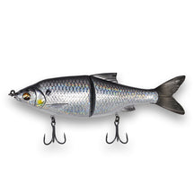 View of GlideBait Savage Gear Shine Glide Pro Glide Bait available at EZOKO Fishing