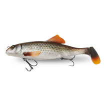 Savage Gear Sucker fast-sink 12" White Sucker Swimbaits