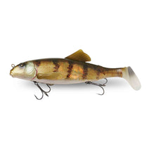 Savage Gear Sucker fast-sink 9" Walleye Flash Swimbaits