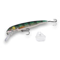 8in / Perch Glitter