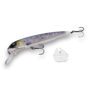 View of Crankbait Savage Gear Sucker Flanker Crankbaits available at EZOKO Fishing
