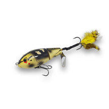 View of Topwater Savage Gear Sucker Prop Topwater available at EZOKO Fishing