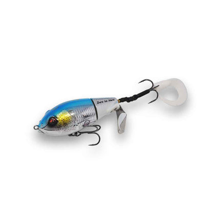 Chrome Shiner