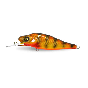 View of Crankbaits Scorpion MadPerch Straight 7.5 Crankbait available at EZOKO Pike and Musky Shop