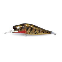 View of Crankbaits Scorpion MadPerch Straight 7.5 Crankbait Walleye available at EZOKO Pike and Musky Shop