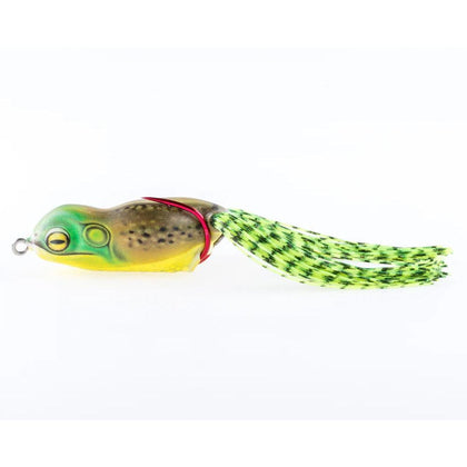 Bullfrog