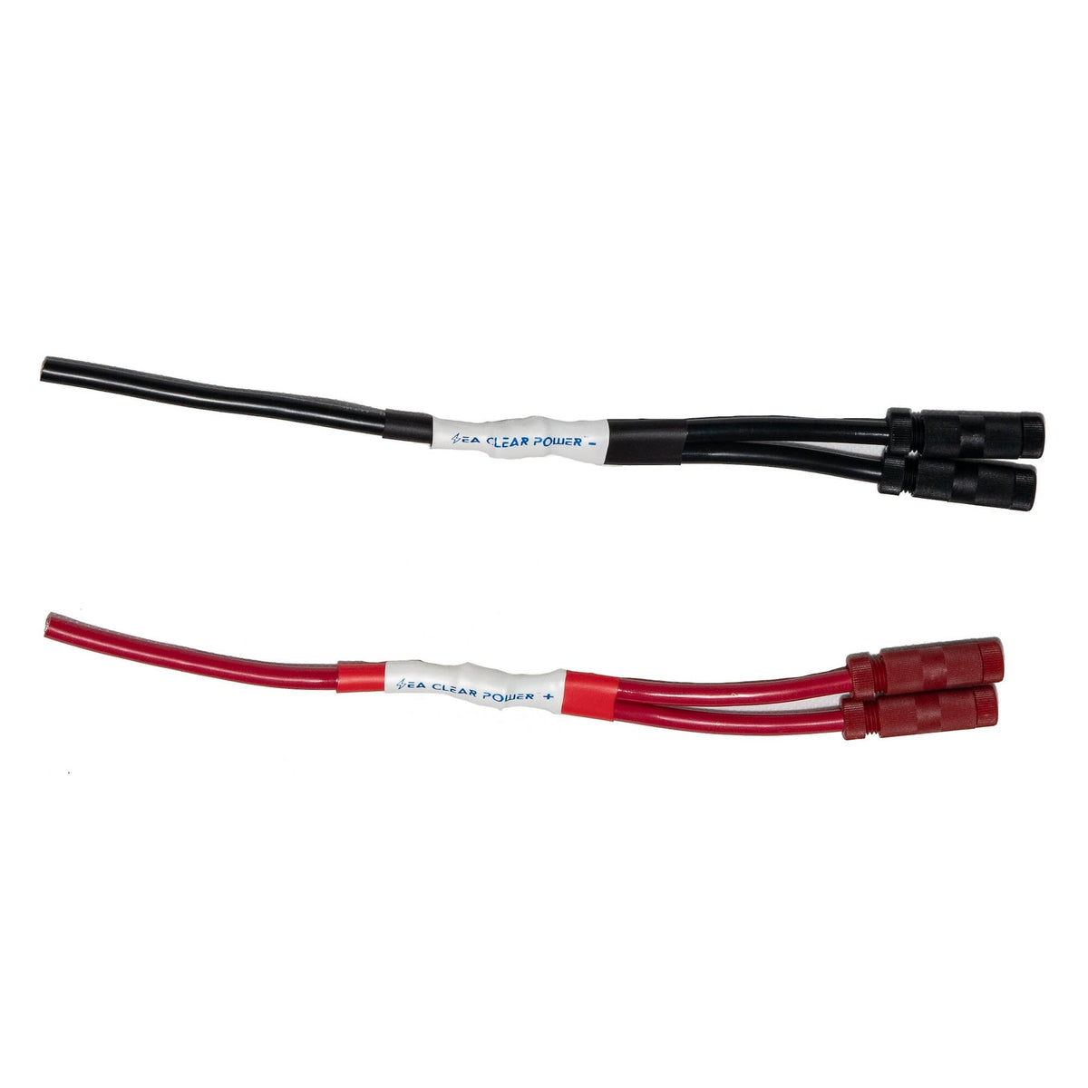 View of electronic_accessories Sea Clear Power Adapter Kit available at EZOKO Pike and Musky Shop