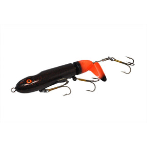 View of Topwater Sennett Tackle Company Pacemaker 5.5" Topwater Propbait available at EZOKO Pike and Musky Shop