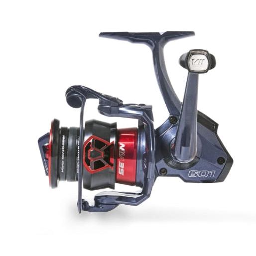 View of Spinning_Reels Seviin GS Spinning Spinning Reels available at EZOKO Pike and Musky Shop