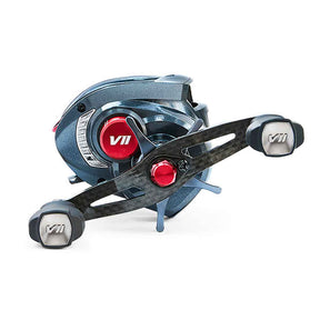 View of Baitcast_Reels Seviin GSC Baitcast Reels available at EZOKO Pike and Musky Shop