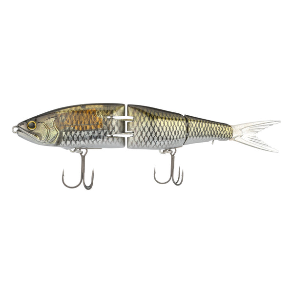 View of Swimbaits Shimano Armajoint 190SF Flash Boost Natural Shiner available at EZOKO Fishing