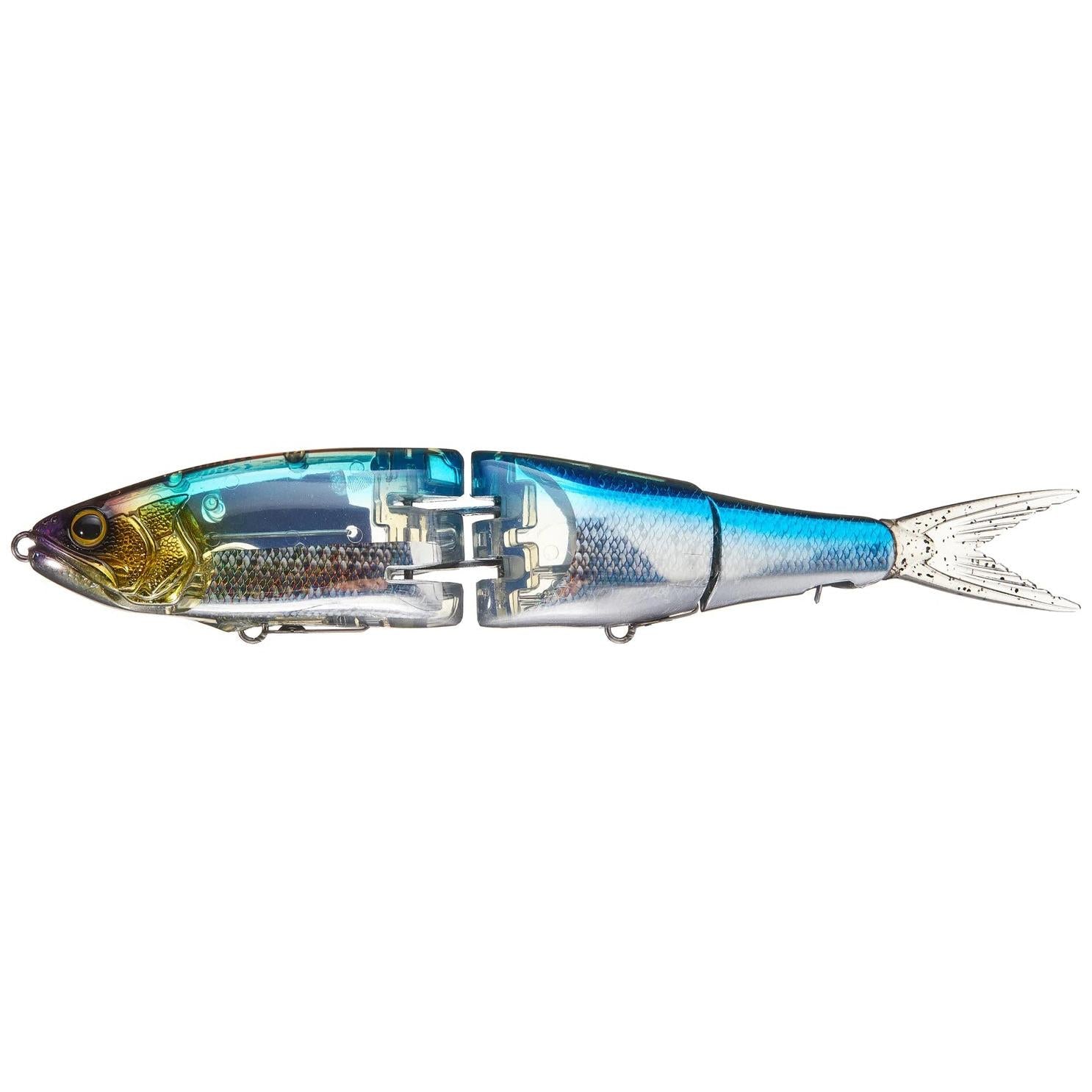 View of Swimbaits Shimano Armajoint 190SS S Gizzard available at EZOKO Fishing