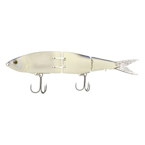 View of Swimbaits Shimano Armajoint 190SS ST Ivory available at EZOKO Fishing