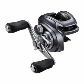 View of Baitcast_Reels Shimano Bantam 150 MGL A Baitcast Reels 7.1:1 Right available at EZOKO Pike and Musky Shop