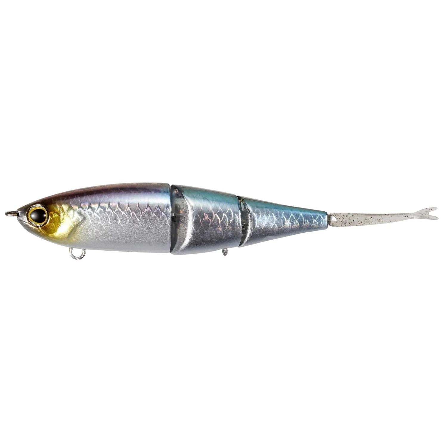 View of Swimbaits Shimano BT Bait 99F Gizzard available at EZOKO Fishing