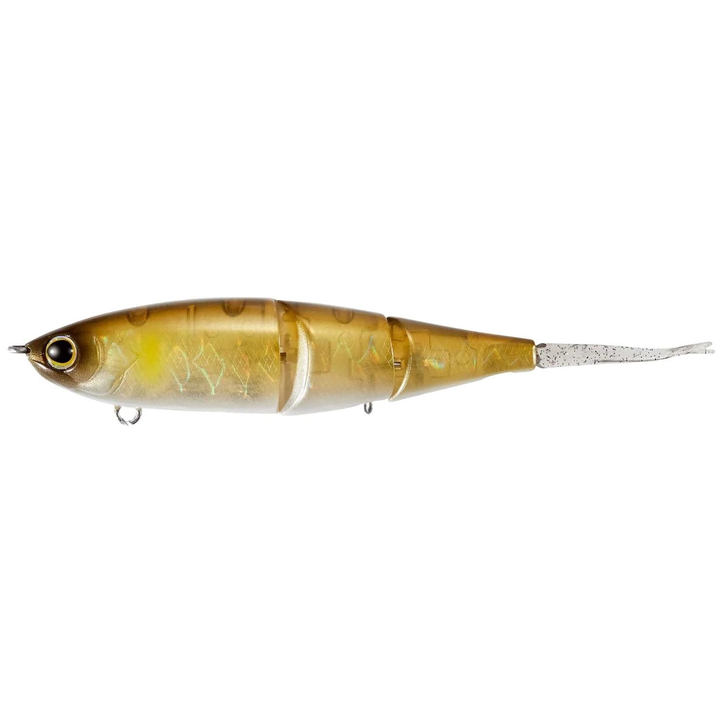 View of Swimbaits Shimano BT Bait 99SS Ghost Ayu available at EZOKO Fishing