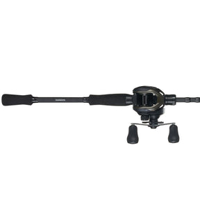 View of Baitcast_Combos Shimano Caius Baitcast Combo available at EZOKO Fishing