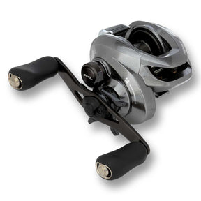 View of Baitcast_Reels Shimano Chronarch 150 MGL Baitcast Reels 8.1:1 Right available at EZOKO Pike and Musky Shop