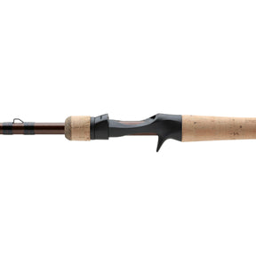 View of Baitcast_Rods Shimano Clarus Baitcast Rods available at EZOKO Fishing