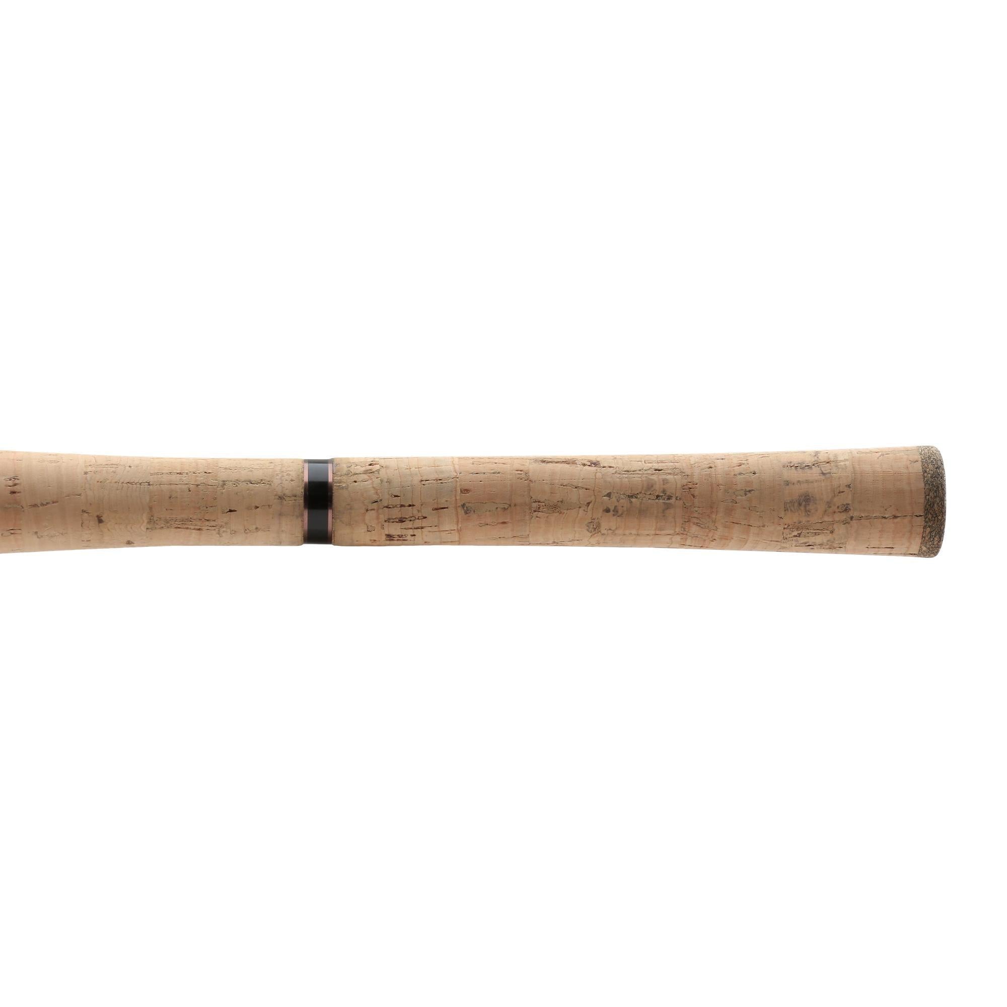 View of Baitcast_Rods Shimano Clarus Baitcast Rods available at EZOKO Fishing