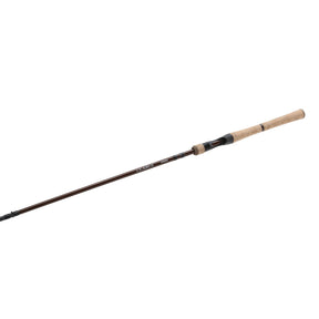 View of Baitcast_Rods Shimano Clarus Baitcast Rods available at EZOKO Fishing