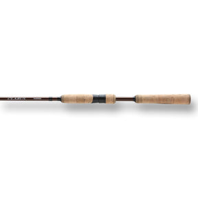 View of Spinning_Rods Shimano Clarus Spinning Rods CSS66MHF MH 6'6'' available at EZOKO Pike and Musky Shop