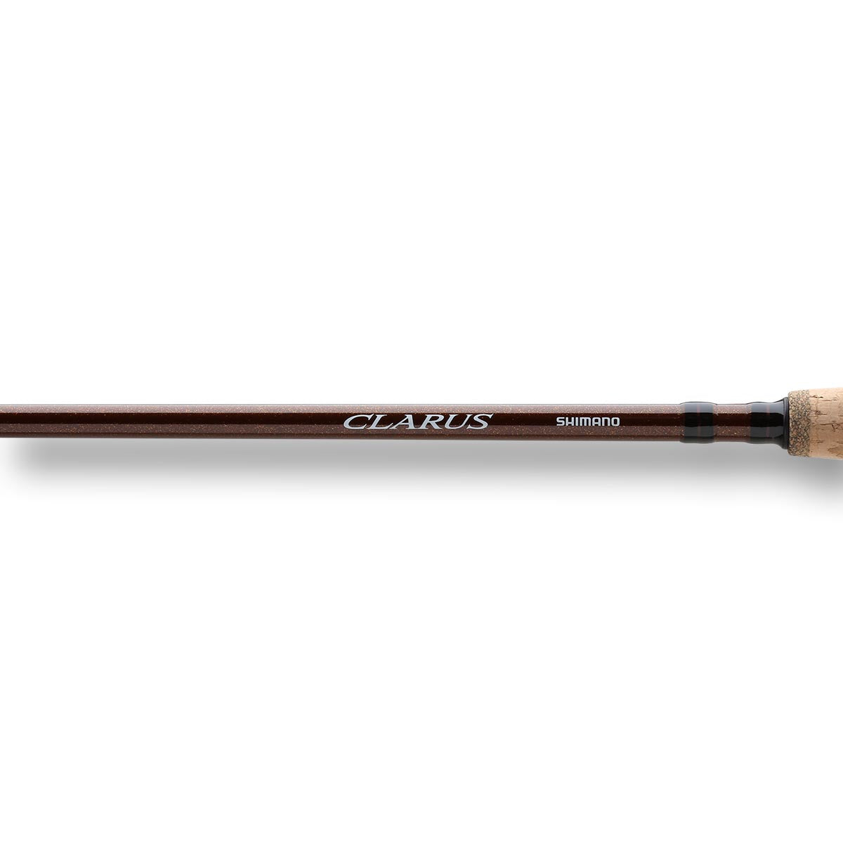 View of Spinning_Rods Shimano Clarus Spinning Rods available at EZOKO Pike and Musky Shop