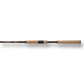 View of Spinning_Rods Shimano Clarus Spinning Rods CSS70MHF MH 7'0'' available at EZOKO Pike and Musky Shop