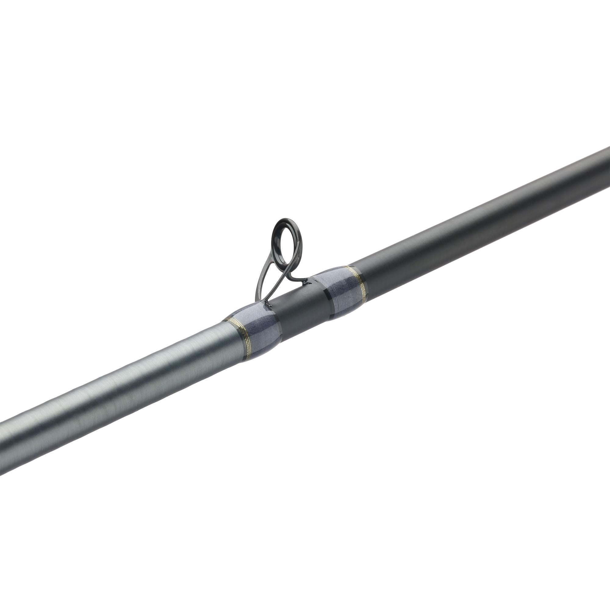 View of Baitcast_Rods Shimano Compre Muskie 2026 Baitcast Rods available at EZOKO Fishing