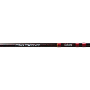 View of Baitcast_Rods Shimano Convergence Baitcast Rods available at EZOKO Fishing