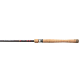 View of Baitcast_Rods Shimano Convergence Baitcast Rods CVC66MD M 6'6'' available at EZOKO Fishing