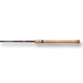 View of Spinning_Rods Shimano Convergence Spinning Rods CVS70MH2D MH 7'0'' available at EZOKO Pike and Musky Shop