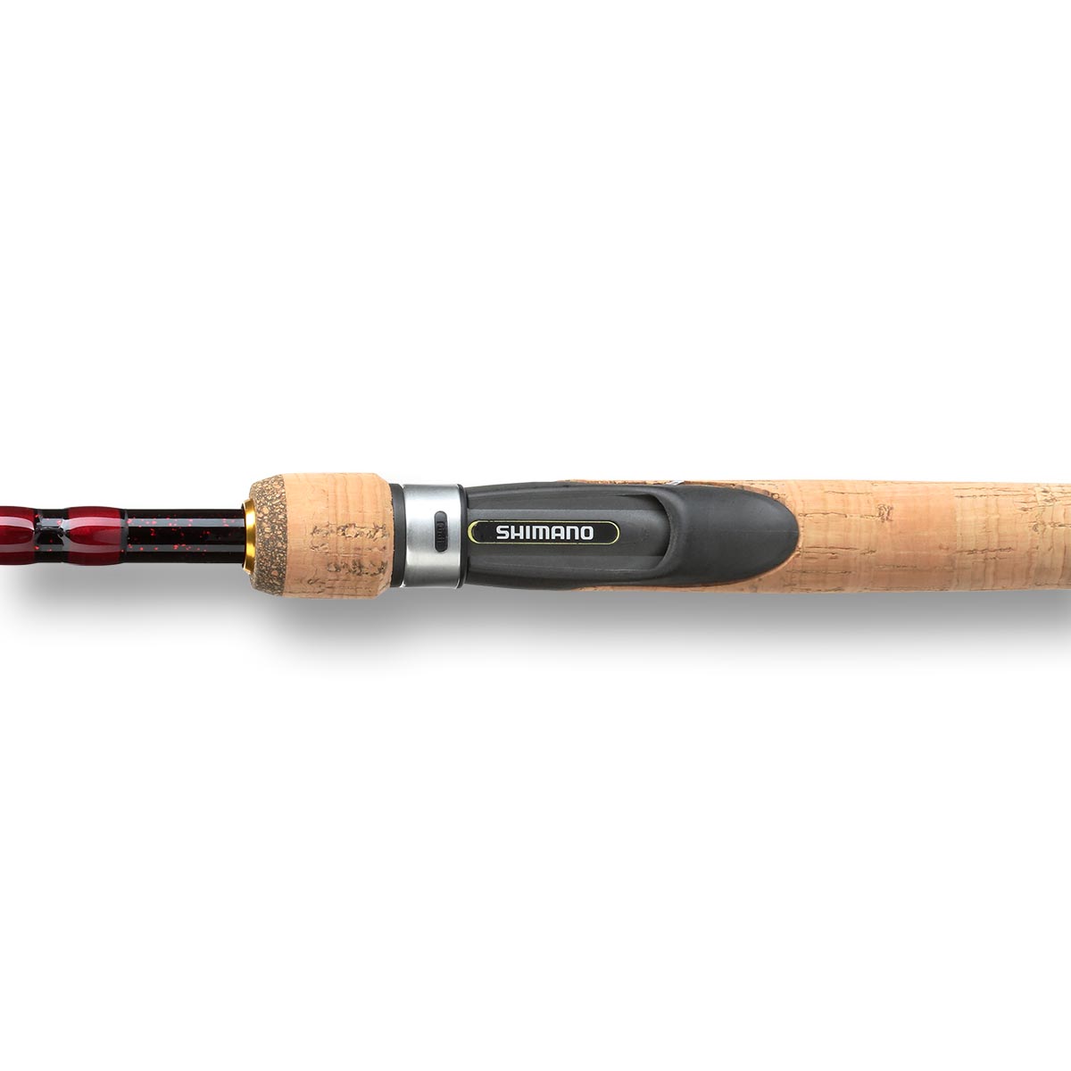 View of Spinning_Rods Shimano Convergence Spinning Rods available at EZOKO Pike and Musky Shop