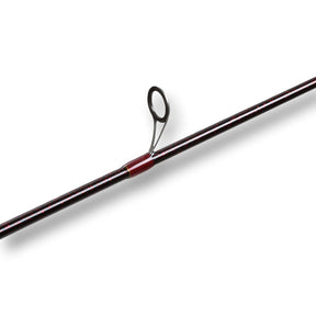 View of Spinning_Rods Shimano Convergence Spinning Rods available at EZOKO Pike and Musky Shop