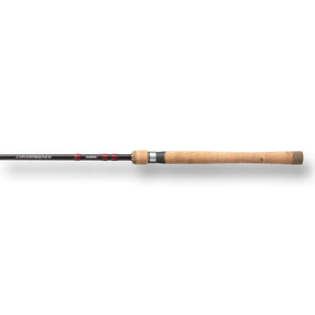 View of Spinning_Rods Shimano Convergence Spinning Rods CVS66MH2D MH 6'6'' available at EZOKO Pike and Musky Shop