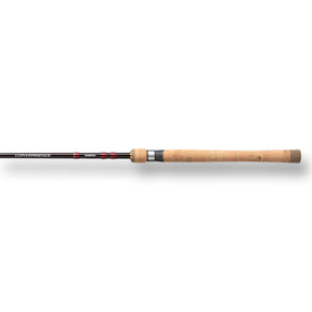 View of Spinning_Rods Shimano Convergence Spinning Rods CVS66MHD MH 6'6'' available at EZOKO Pike and Musky Shop