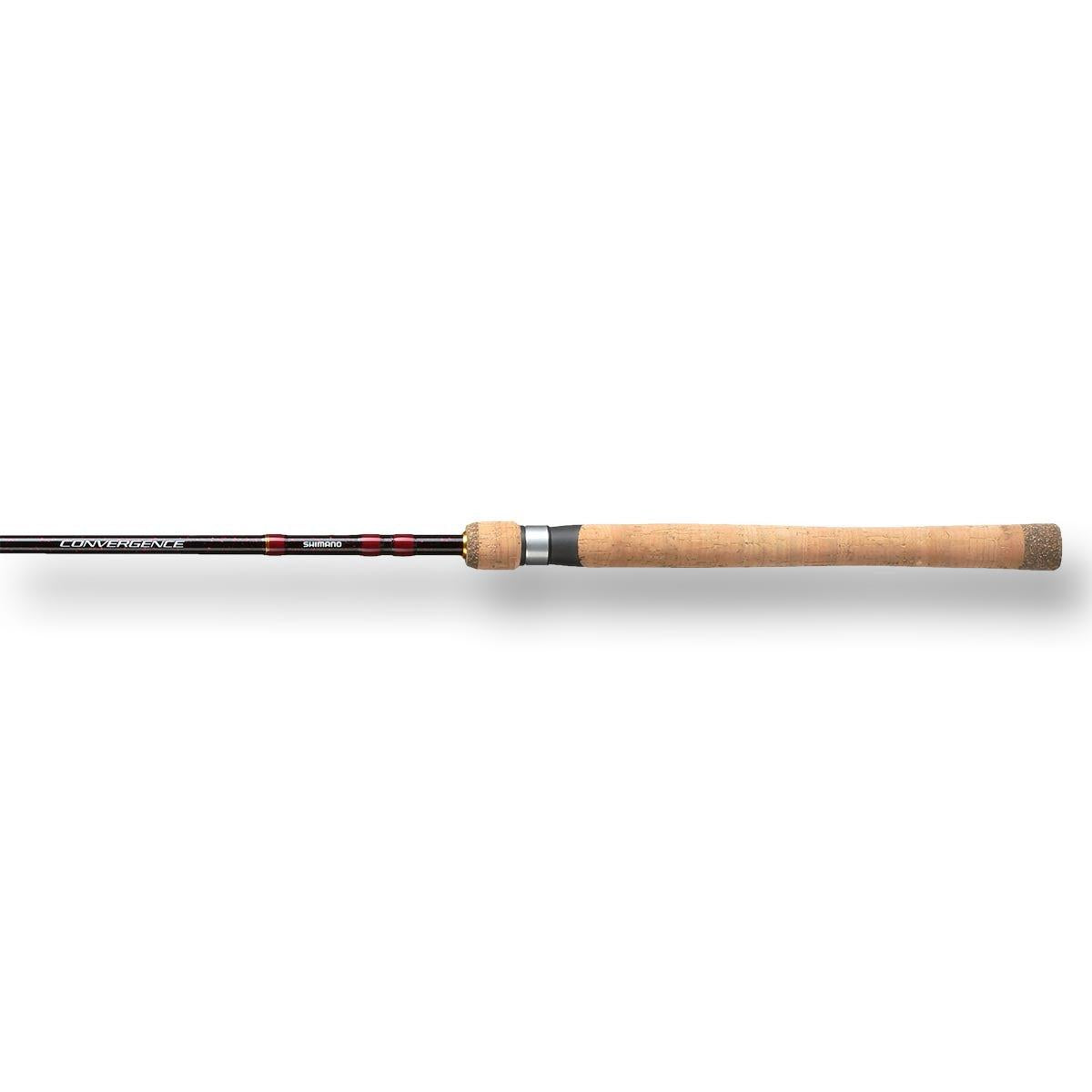 View of Spinning_Rods Shimano Convergence Spinning Rods CVS70MD M 7'0'' available at EZOKO Pike and Musky Shop