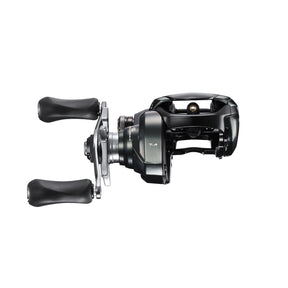 View of Baitcast_Reels Shimano Curado 150 M Baitcast Reel available at EZOKO Pike and Musky Shop