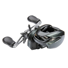 View of Baitcast_Reels Shimano Curado 150 MGL Baitcast Reels available at EZOKO Pike and Musky Shop